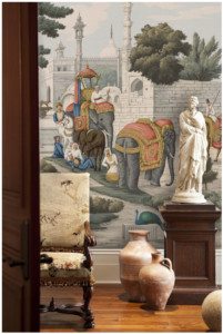 India room