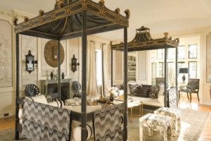 Fairington roomset