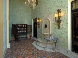 Kew Garden roomset