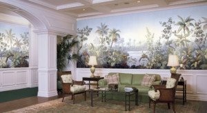 Palmera roomset
