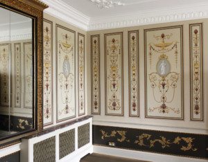 Woodham roomset