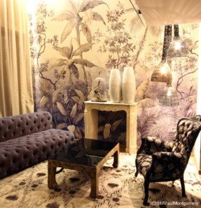 Palmera roomset