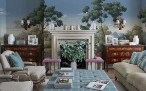 Pastorale roomset