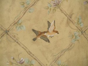Pergola silk G