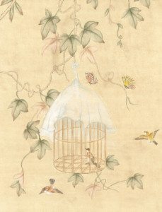 Summer Arbor