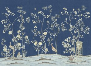 Suzhou silk L