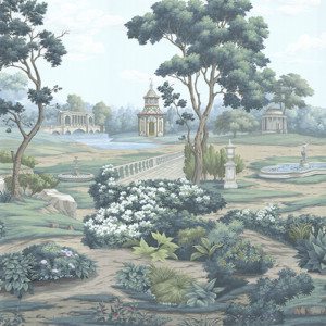 Temples and Follies icon