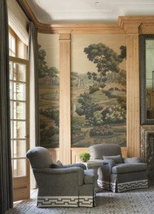 Temples and Follies roomset