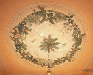 Ceiling