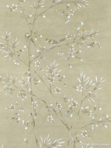 Canton silk H21
