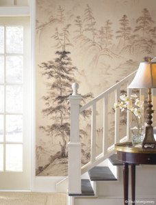 Pines room