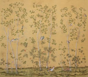 Aspens panels