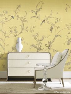 Greta room