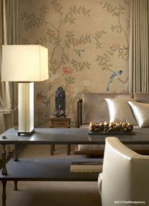 Wilmington room set