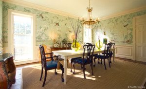 Dining roomset