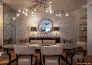 Worthmore showroom