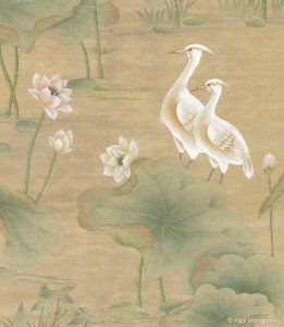 Royal Lotus