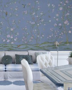 Rose Garden roomset