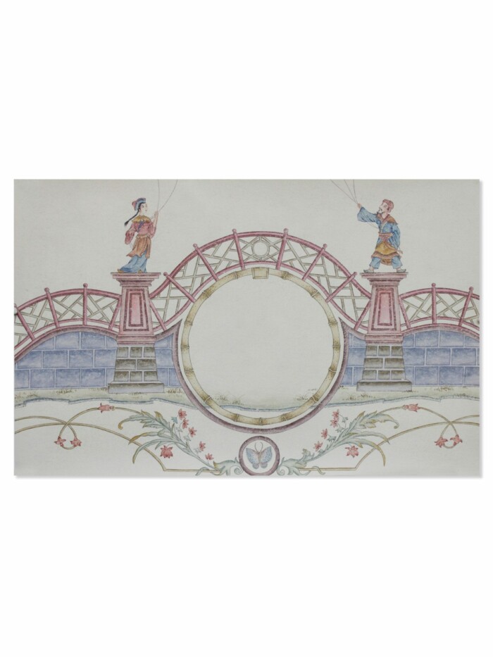 Butterfly Bridges 2