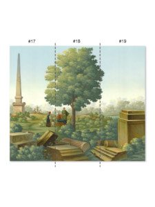 Bibiena panels