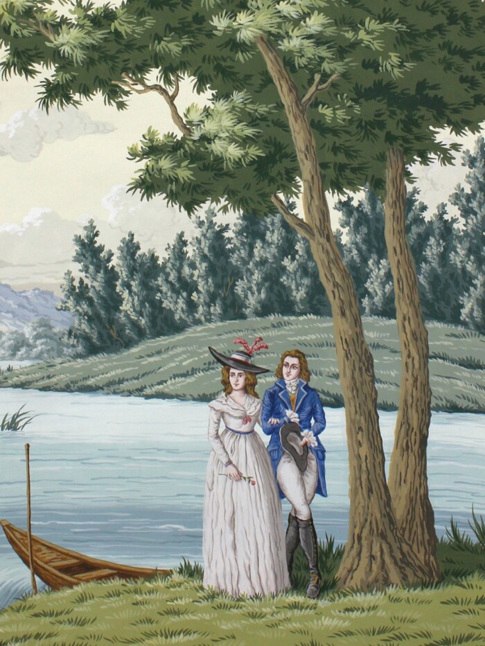 Tour Du Monde Couple
