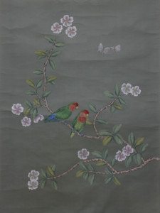 Parrots 1