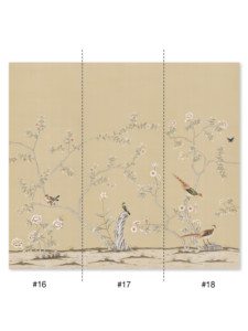 Calloway panels