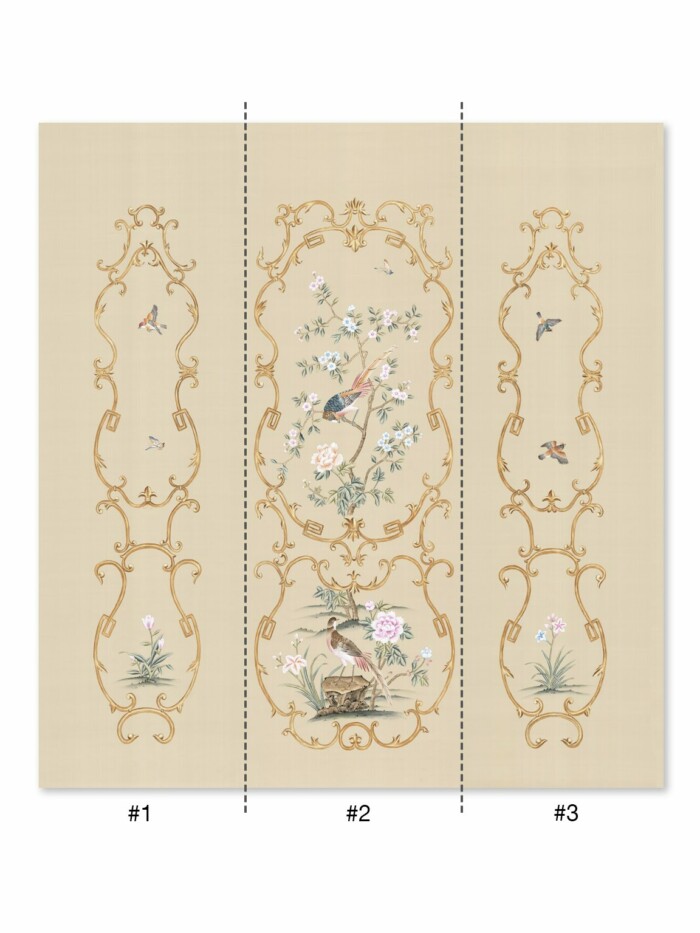 View Lacque panels