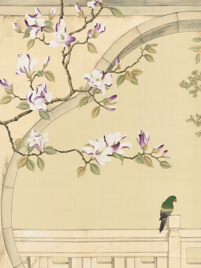 Emperor's Garden - Image 2