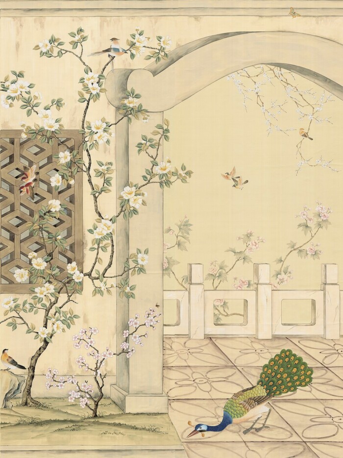 Emperor's Garden - Image 3