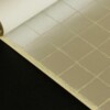 Silver Metal Leaf with Small Grid Remnant - PM300 - Image 3
