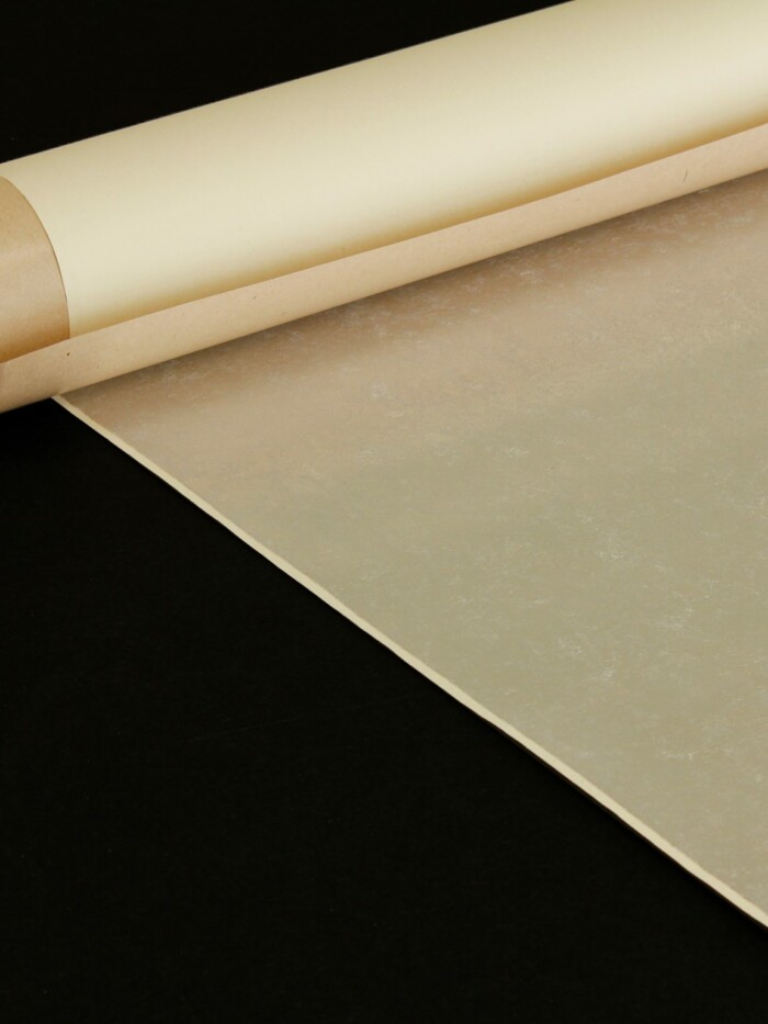 Silver Metal Leaf Roll - PM200 - Image 3