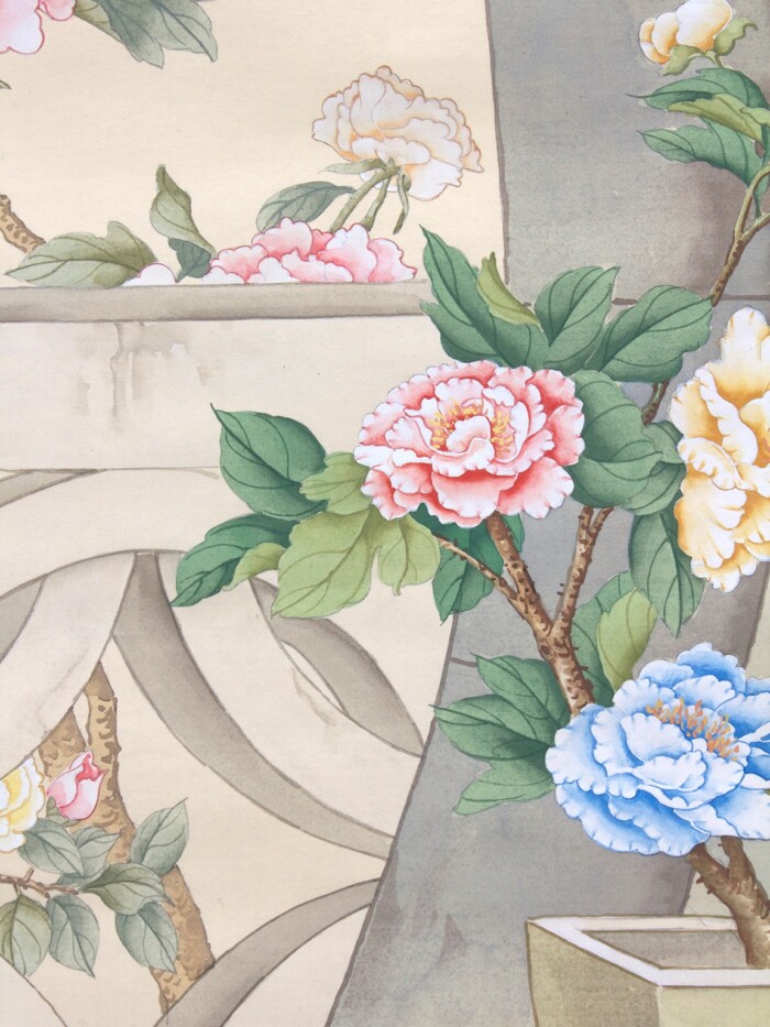 Emperor's Garden - Image 2
