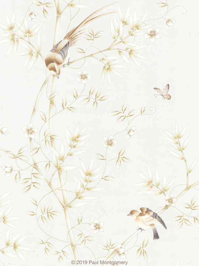 Canton Garden Grey - Image 2