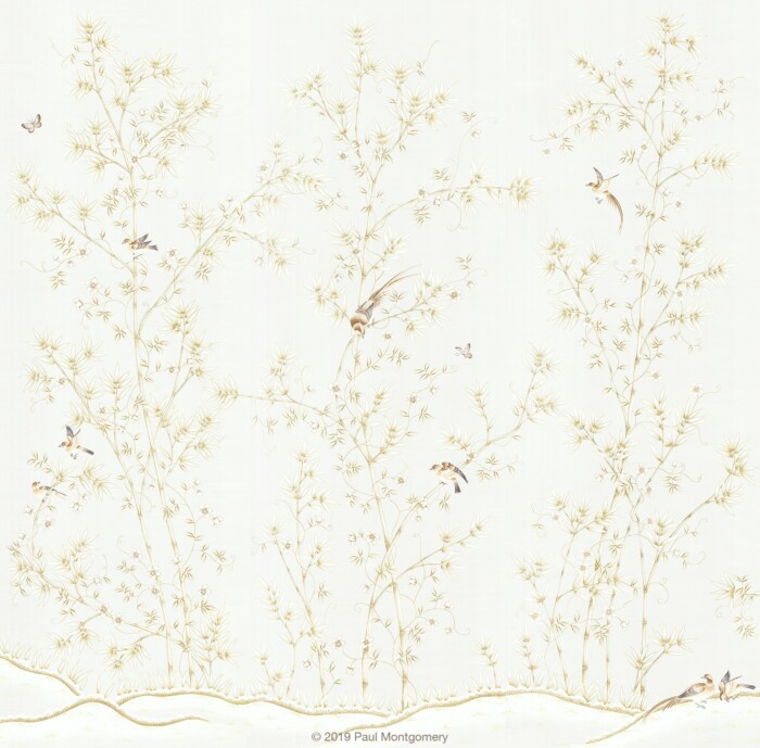 Canton Garden Grey - Image 3