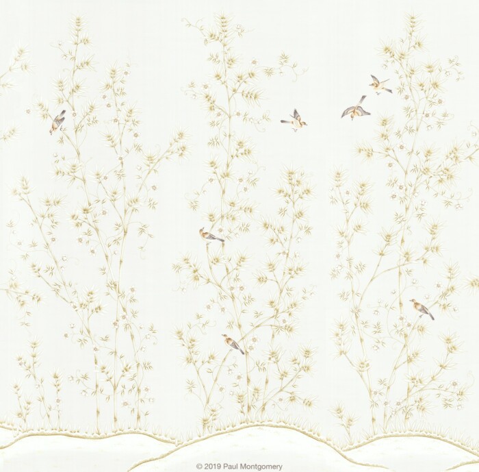 Canton Garden Grey - Image 4