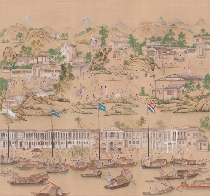 Old Canton - Image 3