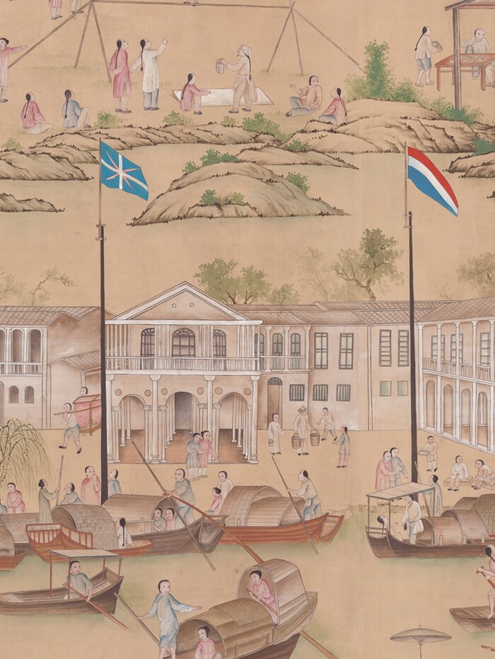 Old Canton - Image 2