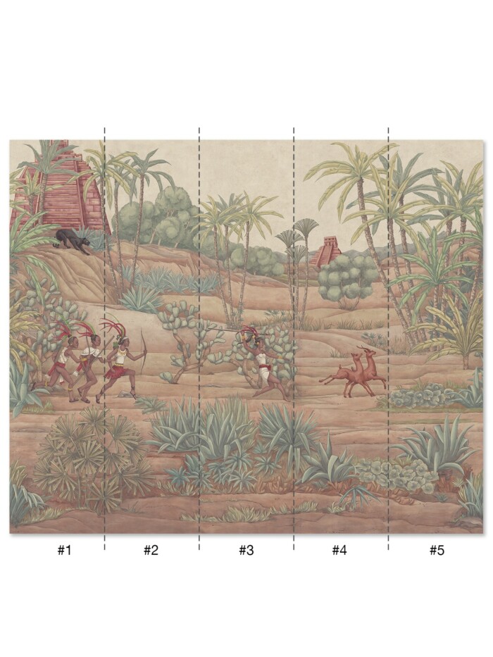 Mayana Oasis