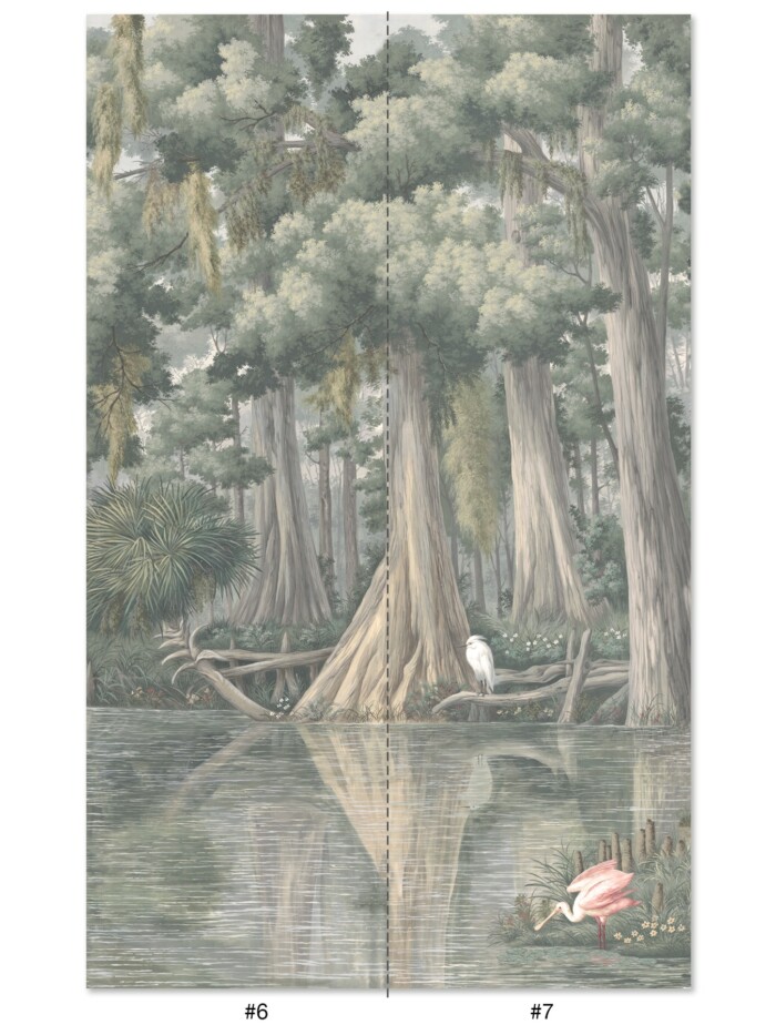 Southern River