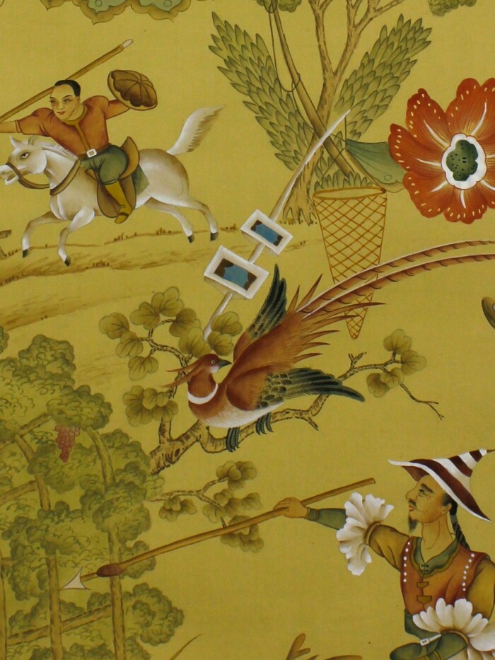 Vue De Chine - Image 2