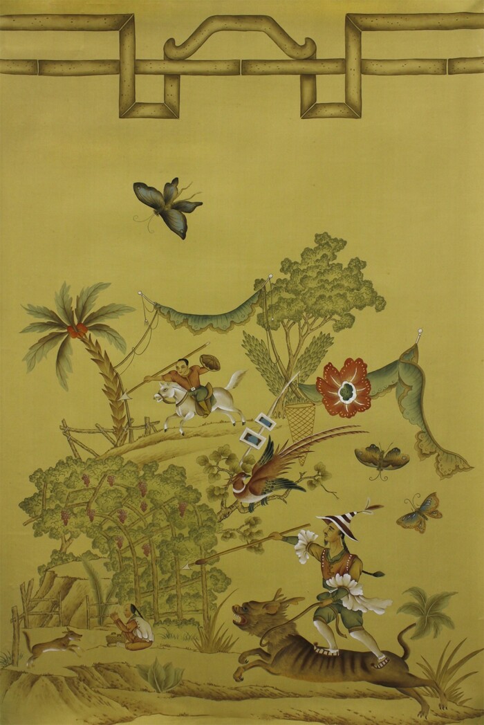 Vue De Chine - Image 3
