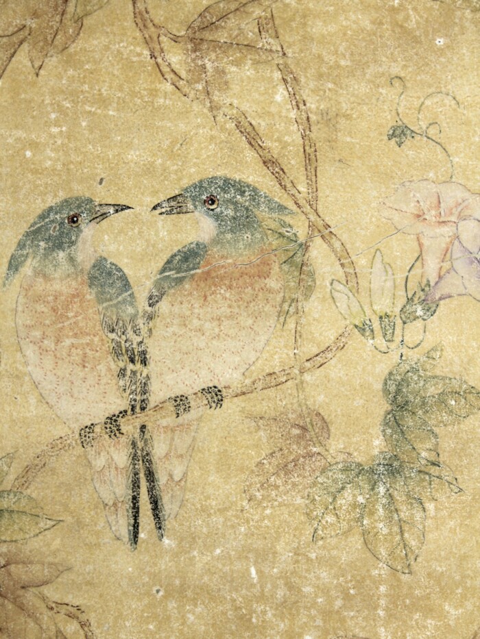 Birds In Shade - Image 2