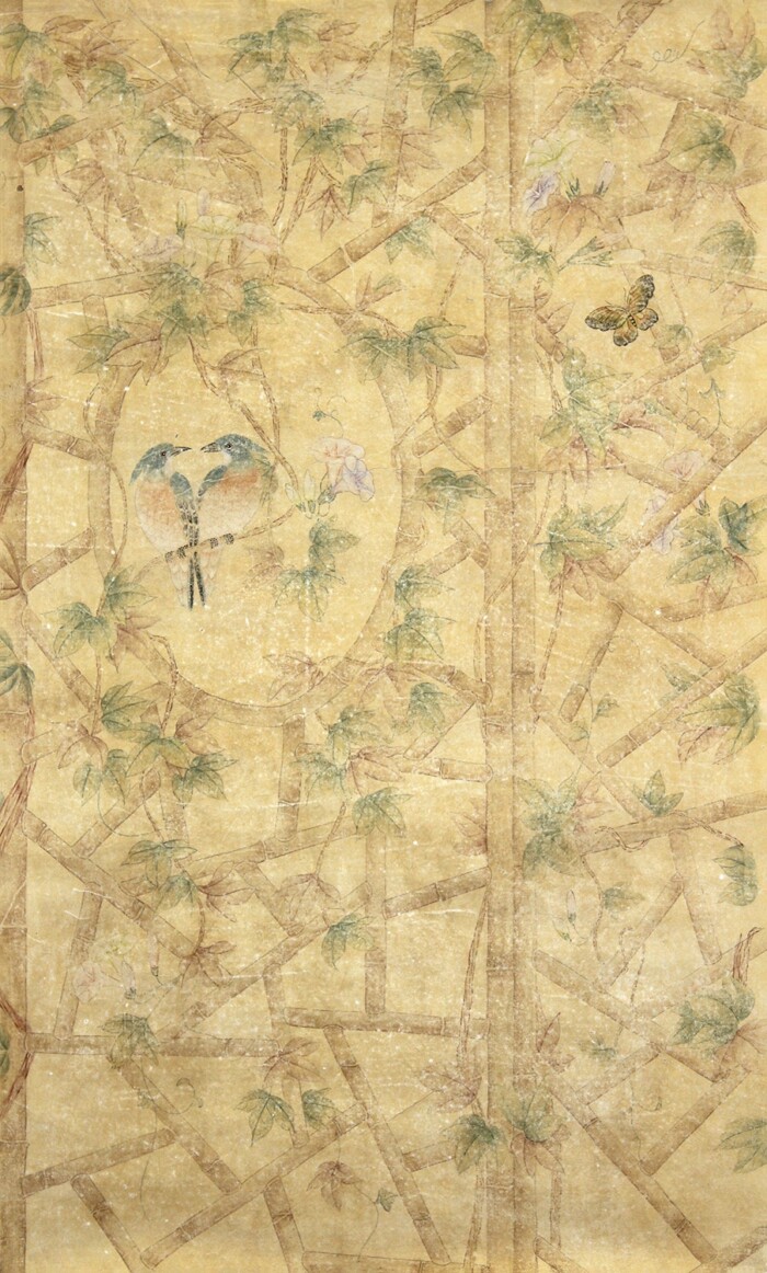 Birds In Shade - Image 3