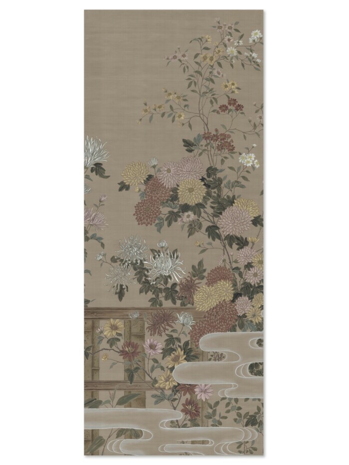 Chrysanthemums
