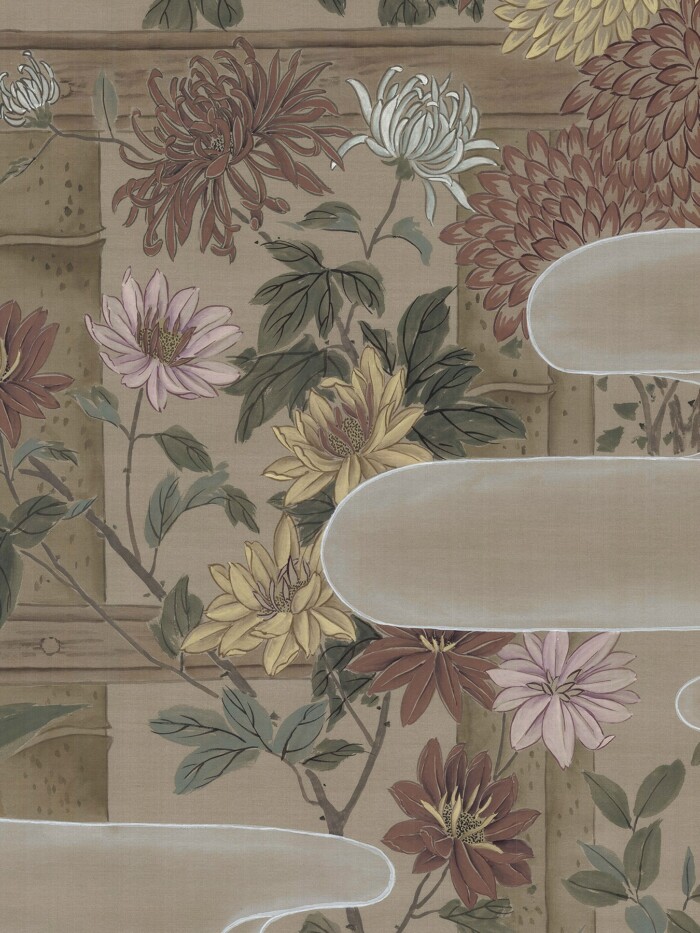 Chrysanthemums - Image 3