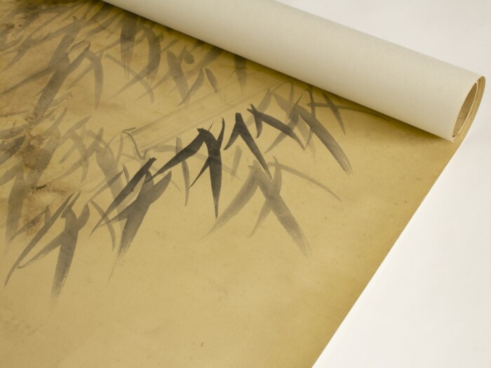 Bamboo In Mist - Image 5
