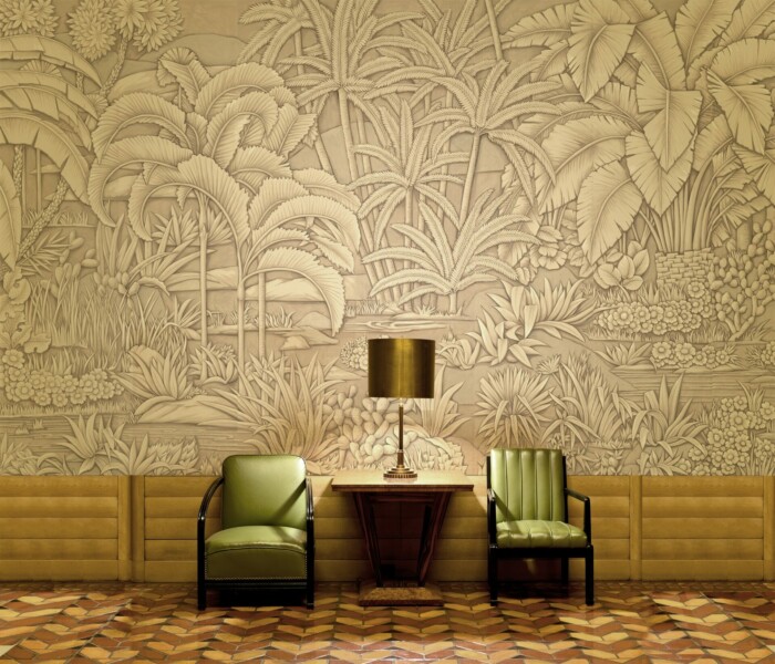 Oasis Sepia - Image 2