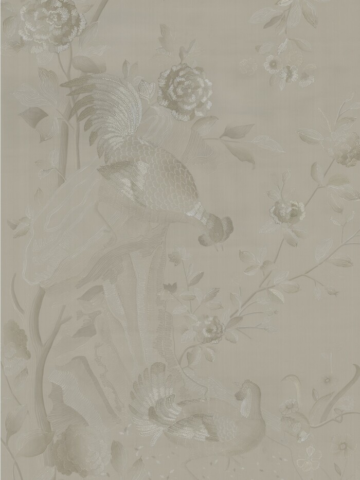 Kensington Whitework Embroidery - Image 2