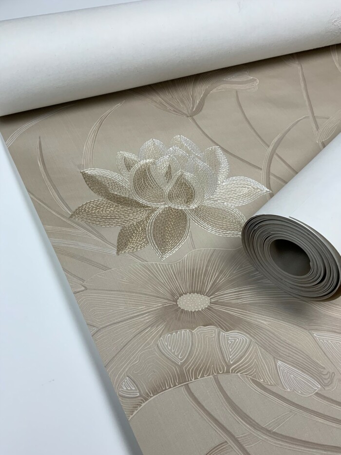 Kensington Whitework Embroidery - Image 4